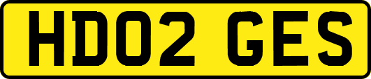 HD02GES