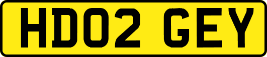 HD02GEY