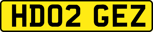 HD02GEZ