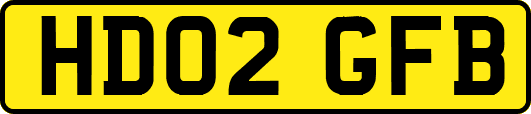 HD02GFB