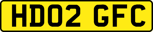 HD02GFC