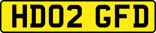 HD02GFD