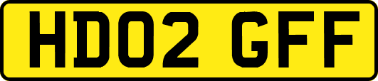 HD02GFF