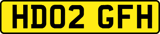 HD02GFH