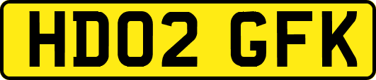 HD02GFK