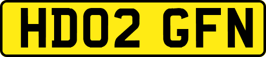HD02GFN