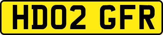 HD02GFR