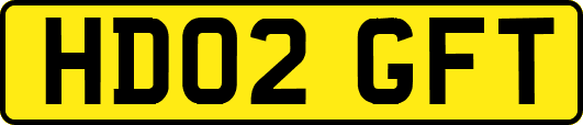 HD02GFT