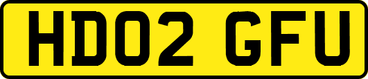 HD02GFU