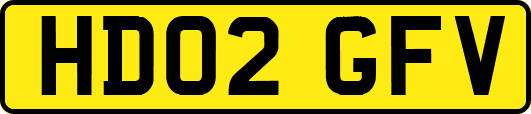 HD02GFV