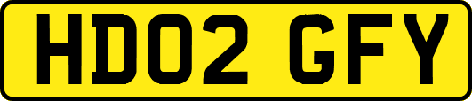 HD02GFY