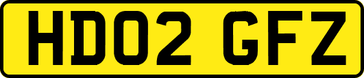 HD02GFZ