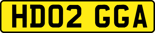 HD02GGA