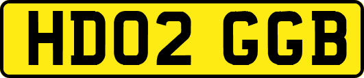 HD02GGB