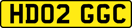 HD02GGC