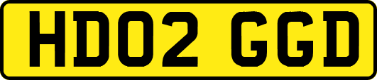 HD02GGD