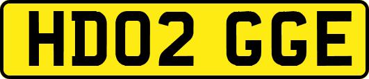 HD02GGE