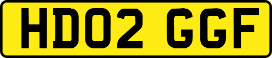HD02GGF