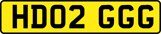 HD02GGG