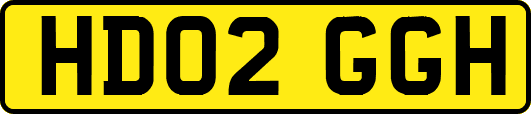 HD02GGH