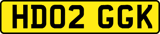 HD02GGK