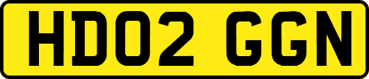 HD02GGN