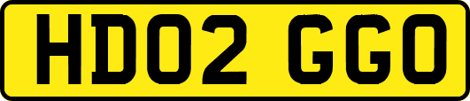 HD02GGO