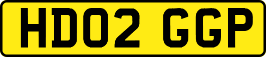 HD02GGP