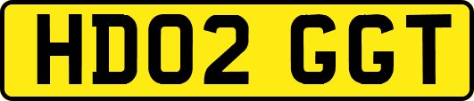HD02GGT
