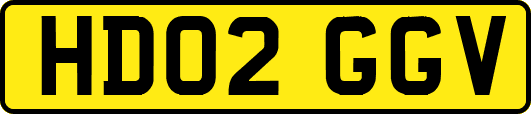 HD02GGV