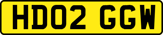 HD02GGW