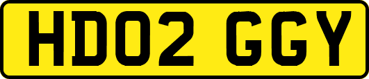 HD02GGY