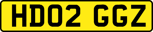 HD02GGZ