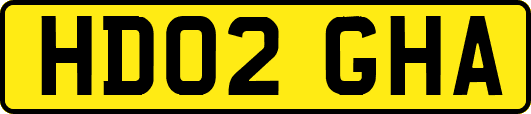 HD02GHA