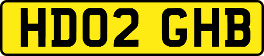 HD02GHB