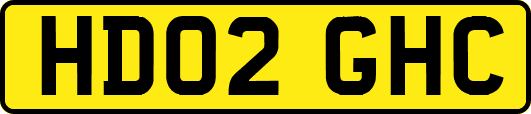 HD02GHC
