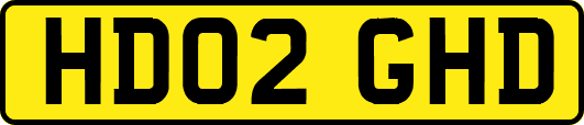 HD02GHD