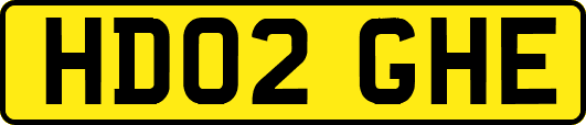 HD02GHE