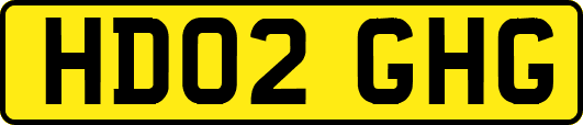 HD02GHG