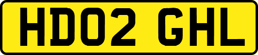 HD02GHL