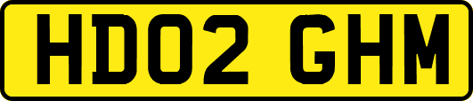 HD02GHM