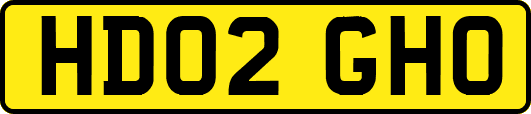 HD02GHO