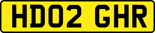 HD02GHR