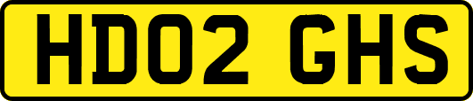 HD02GHS