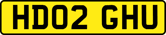 HD02GHU