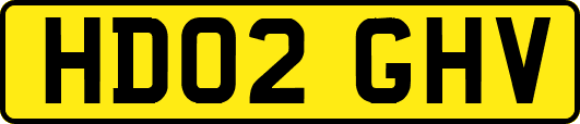 HD02GHV