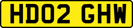 HD02GHW
