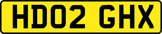 HD02GHX