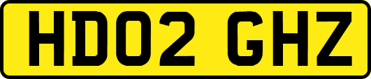 HD02GHZ