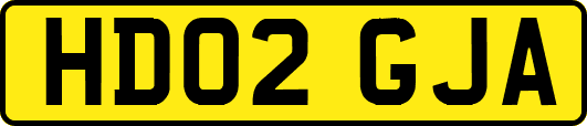 HD02GJA